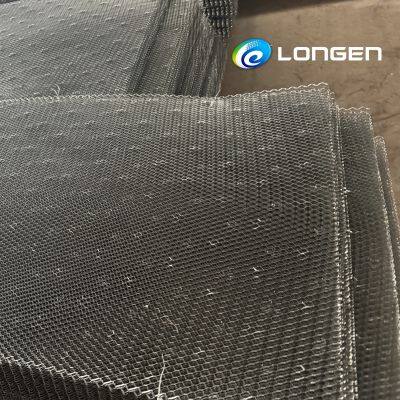 27 in X 97 in Paper-Backed Metal Lath Galvanized Diamond Mesh Lath Supplier photo-5