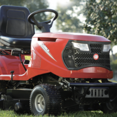 30inch 42inch Lawn Mower With Grass Bag or With Side Discharge photo-2