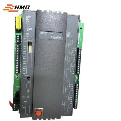 Schneider BACnet Controller B3800