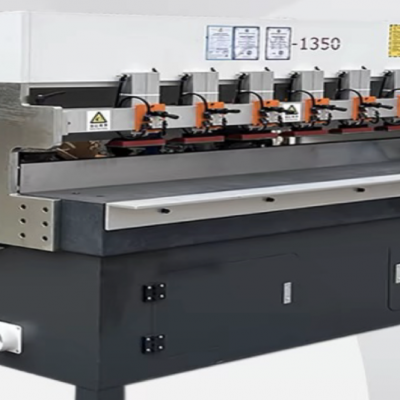 Acrylic CNC Polishing Machines for Furniture Industry