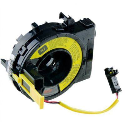 93490-2m000 New Clock Spring for Hyundai Tucson 2009-2013 photo-4