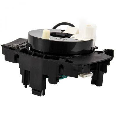 25560-Js40A B5567-Js40A Clock Spring for Nissan Navara D40 Vin Mnt 2005-2015 photo-4