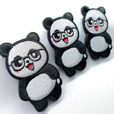 Экологически чистые OEM-ткани для этикеток, используемые в текстильной промышленности, в основном с/без клея photo-2