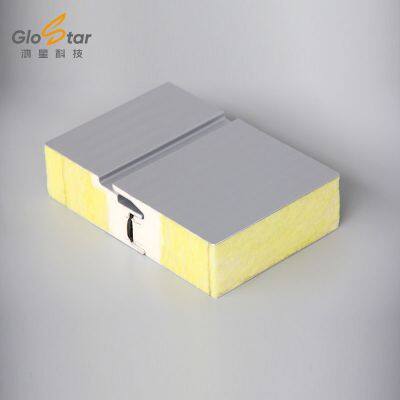 Sandwich Panel Source Manufacturer, Complete Specifications, Customized on Demand photo-4