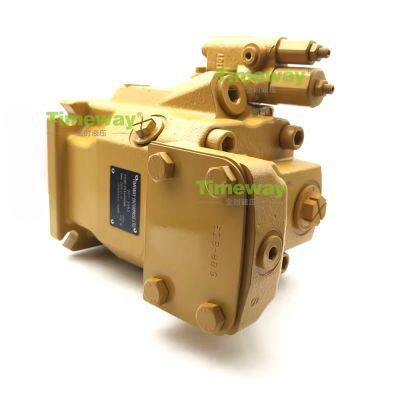 Factory Direct Hydraulic Pumps for Caterpillar Excavators 100-6239(0R-7677) 119-5013(0R-7662) 241-9299(10R-7733) Piston Pump photo-4