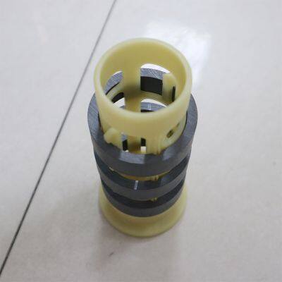 Spare Parts Parts Tube Assembly Used on Rigid Truck Dump 777d 368-5063 3685063 photo-4
