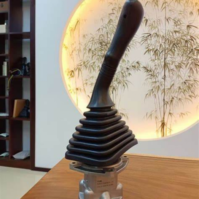 Wholesale of New Features of Sany Excavator Joystick Control System 75 and Excavator Spare Parts photo-2