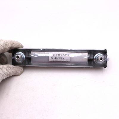 SANY Excavator Accessories A250100000174 YWZ-150 Hydraulic Oil Content Gauge for YWZ-150 photo-3
