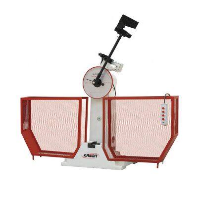 HST China Digital Charpy and Izod Impact Testing Machine HST JBS-300XJ Impact Testing Machine for Lab photo-6