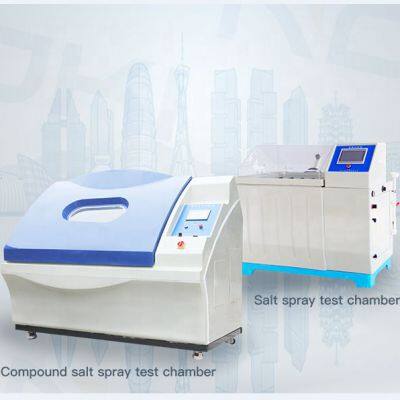 HST Salt Spray Test Chamber With CE Certificate