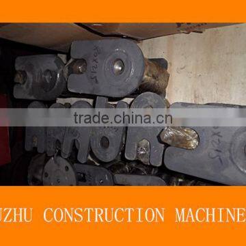 Wheel Motor Grader Parts; Popular Pin Roll