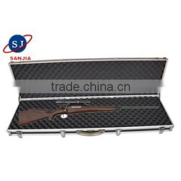 Aluminum Alloy Outdoor Hunting Gun Case