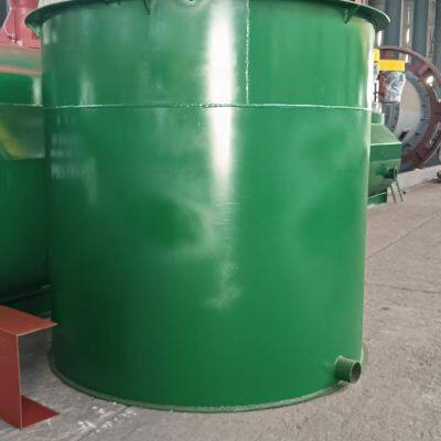 Leaching Tank