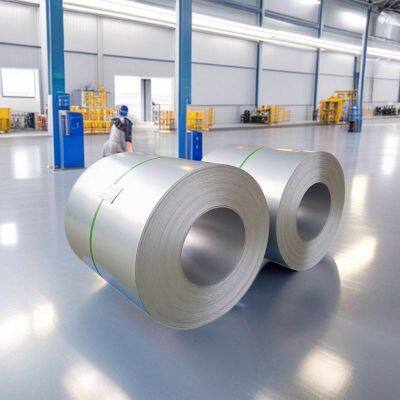 Electrolytic Steel Coil. Secc, Sed Slitting, Flat Sheets, Film Coating