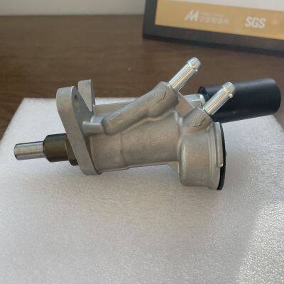 China Supplier Deutz Engine Parts Fuel Pump 04103662 for Deutz 2011 Engine photo-3