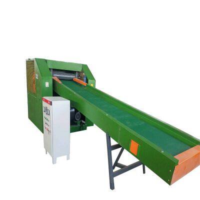 Xinhang Diaper Core Material Crusher, Filling Cotton Cutting Machine, pp Fiber Cotton Short Cutting Machine photo-5
