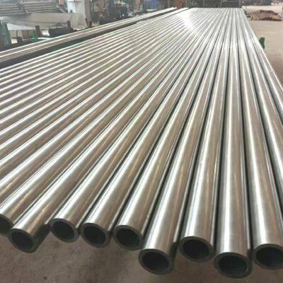 Steel Pipe & Tube & Precision Steel Pipe，ASTM A519、ASTM B881、DIN 2391、GB/T 3639-2009、GB/T 8162-2018、GB/T 8163-2018 photo-4