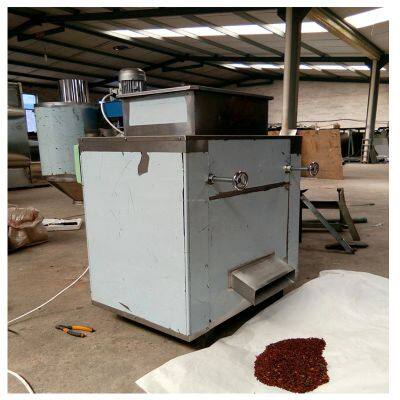 Jamaica Coffee Bean/cherry Peeling/peeler Machine Also Cocoa