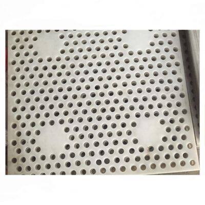 High Quality Retort Autoclave Separator Sheet Extruding Plastic Modling Cutting Processing Service