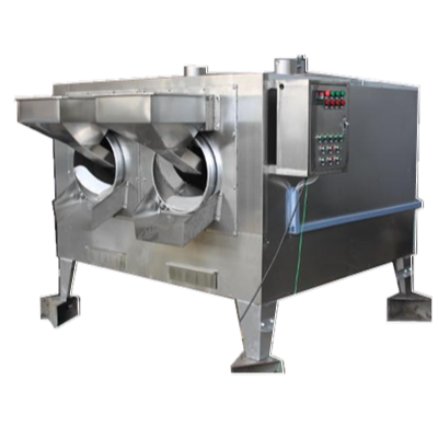 Máquina de fazer café de Shanghai para processamento/produção