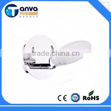 5w cob 3000-6500k led spotlight