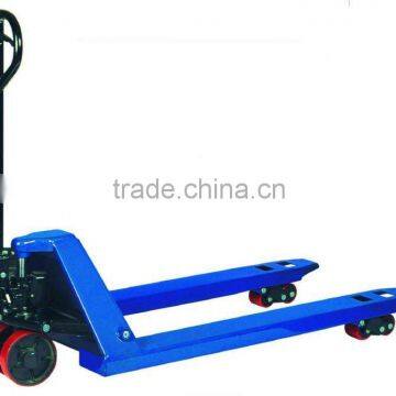 Good Quality Hydraulic Hand Cart