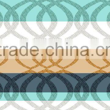 100%Polyester Fabric for Home Textiles photo-3