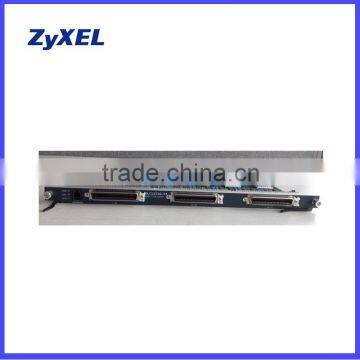 Clearance SALE!!! 72-port Annex A ADSL2+ Line Card for ZyXEL IES-6000 ALC1272G-51 photo-3