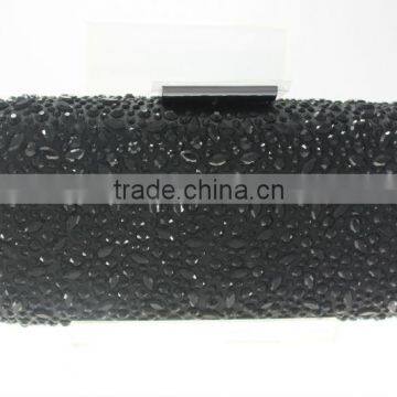 New style/hot sale of 2014 handmade crystal evening bags/clutch bags from experienced manufacturer