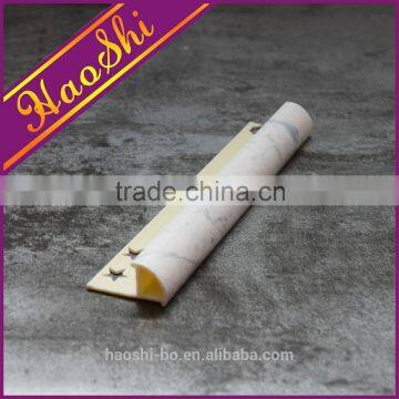 Furniture Designed Pvc Corner Trim photo-5