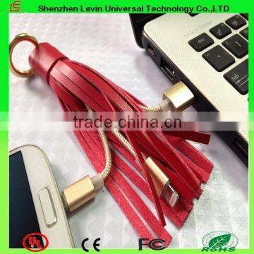 Factory Accessories Phones Use Usb Interface Cable For Iphone Charger