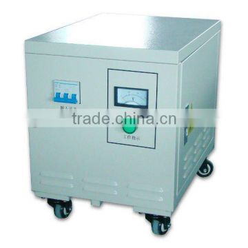 three phase Isolation transfomer/Trafo