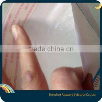 White Printing Kraft Bubble Mailers photo-3