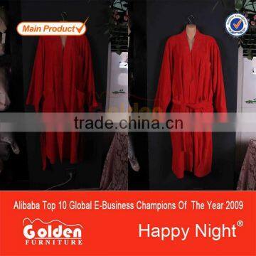 wholesale mens bathrobe