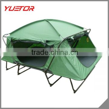 folding camping tent cots