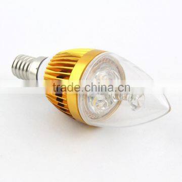 Good Quality LED Candle Light photo-2