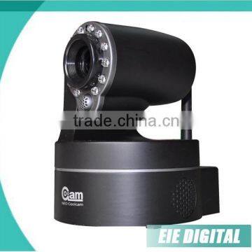Newest Easy to Install Mega Pixels P2P IP Camera Wholesale photo-3