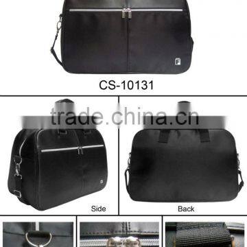 Promotional Black Travel Bag