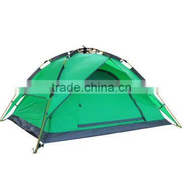 Coulourful Auto Tent