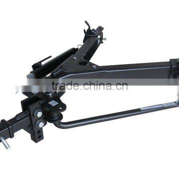 Hongli OEM High Demand Trailer Parts for Trail Arm photo-3