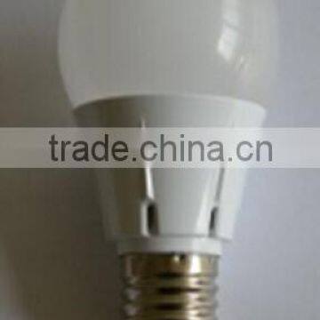 CE EMC LVD TUV ROHS high lumen ,the most economical light,G60 E27 5W LED Bulbs led lamp