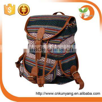 High Quality Sports back pack kids used school bags