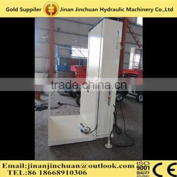Chinese Factory Supply the Disabled Wheelchair Lift photo-3