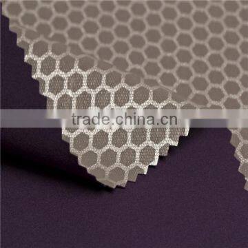 tpu membrane compounded waterproof spandex fabric