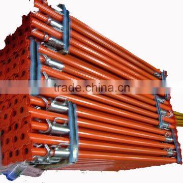 construction heavy duty support scaffolding props