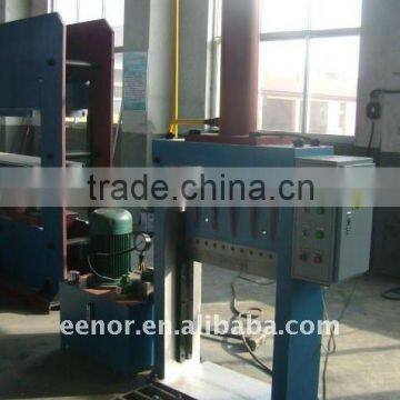 Waste Rubber Cutting Machine to Sale/ Rubber Reclaim Machine photo-4