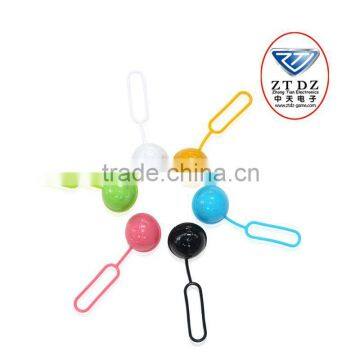 Wireless Remote Shutter Release Control Roller for Iphone photo-3