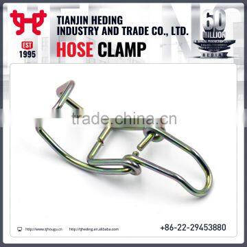 Export Air Filter Clamp-------MADE IN TIANJIN,CHINA photo-4