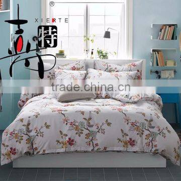 Wholesale Fresh Color Bedding Set for Adults photo-2