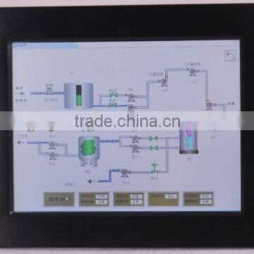 embedded industrial touchsceen panel PC (IPPC-121A)